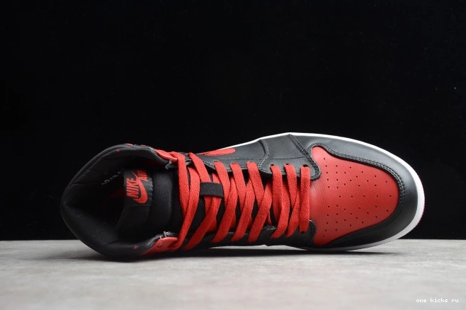 Cheap Jordan 1 432001-001 Retro Air Banned 0810